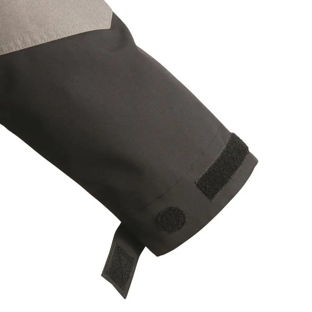 High Quality Men Functional Thick Short Rian Coat For Winter