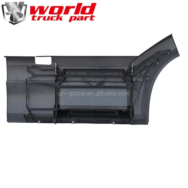 Truck Body Panel Truck Fairing for Volvo Freightliner International After Market