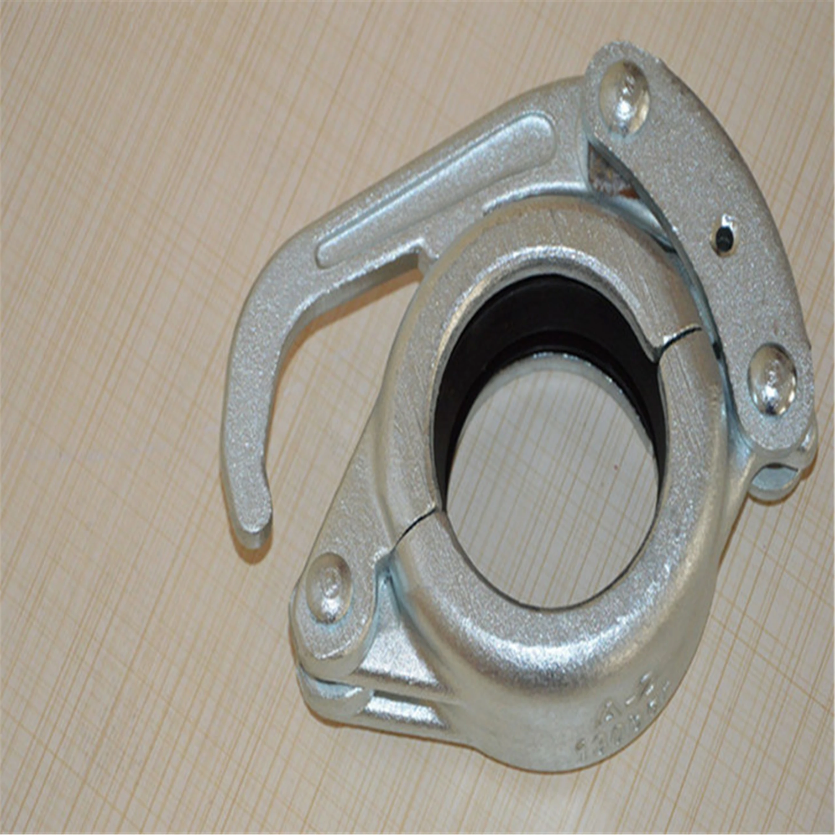 Schwing Concrete Pump Spares Concrete Pump Pipe Quick Clamp