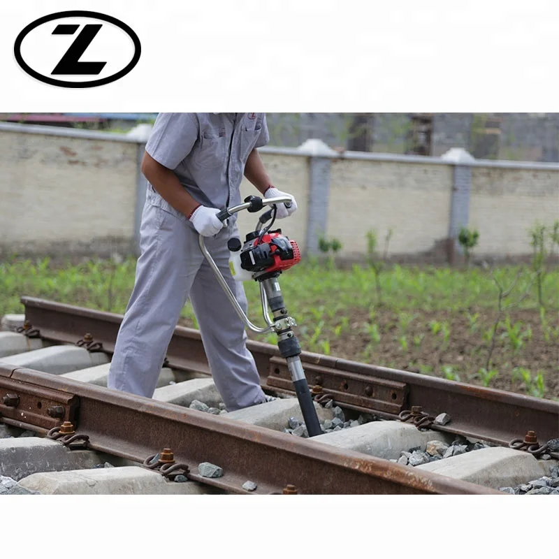 
Railway Portable Internal Combustion Tamping Pick ND-4.2 