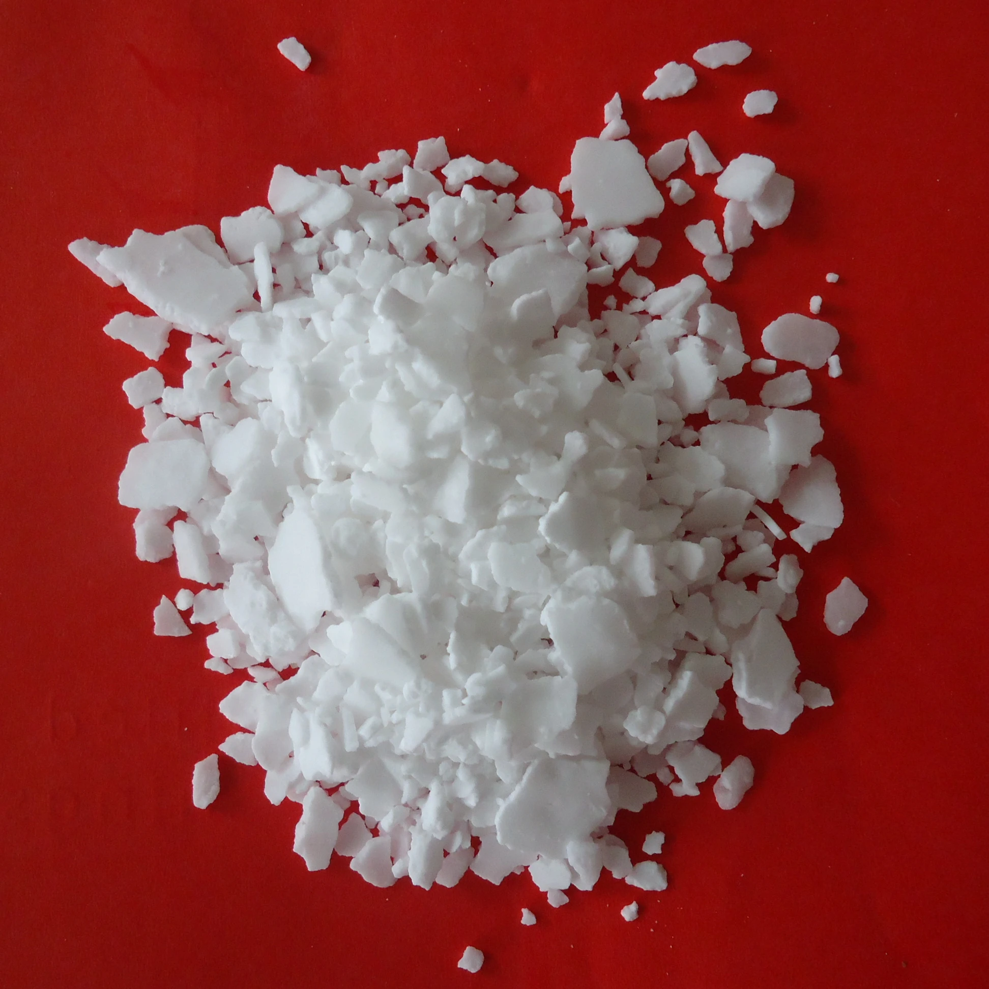 74% flakes Calcium chloride cacl2 2H2O