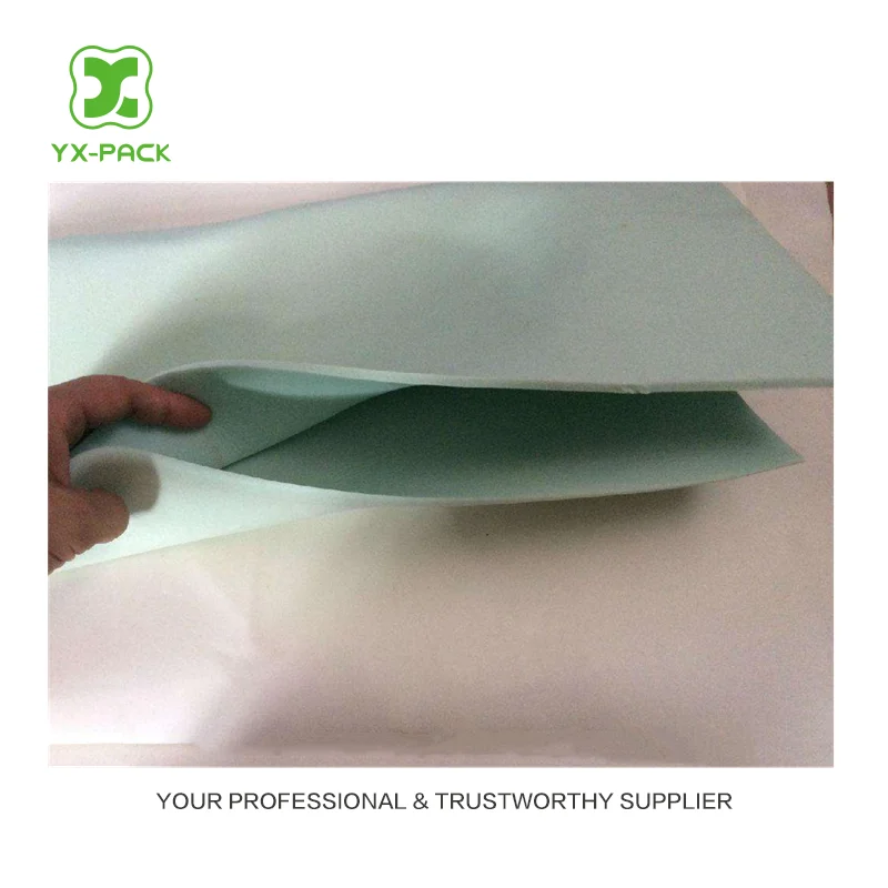 20mm Thickness natural latex foam rubber sheets heat resistant