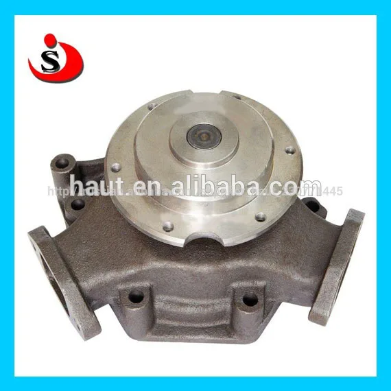 benz truck spare parts engine cooling parts body automatic water