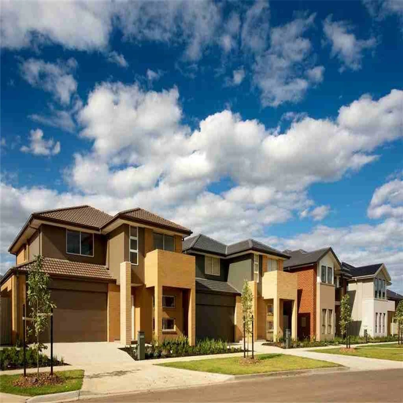 HJSD-0508 продажа сборных домов для недвижимости