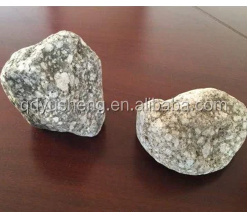 maifan stone for pond water filter