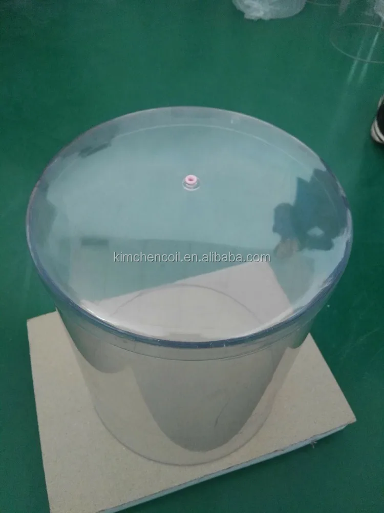 
Coil Winding Machine Wire Despooler Drum to Protect Coils 