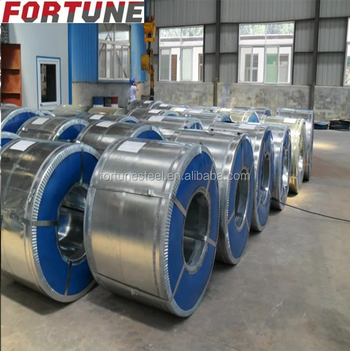 jis to astm equivalent steel sheet galvanized hot dipped coils made from China mill plant