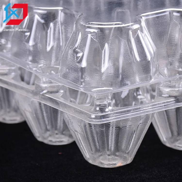 Горячая Распродажа, индивидуальная пластиковая цена на лоток для перепелиных яиц, упаковочный лоток с 12/24 отверстиями