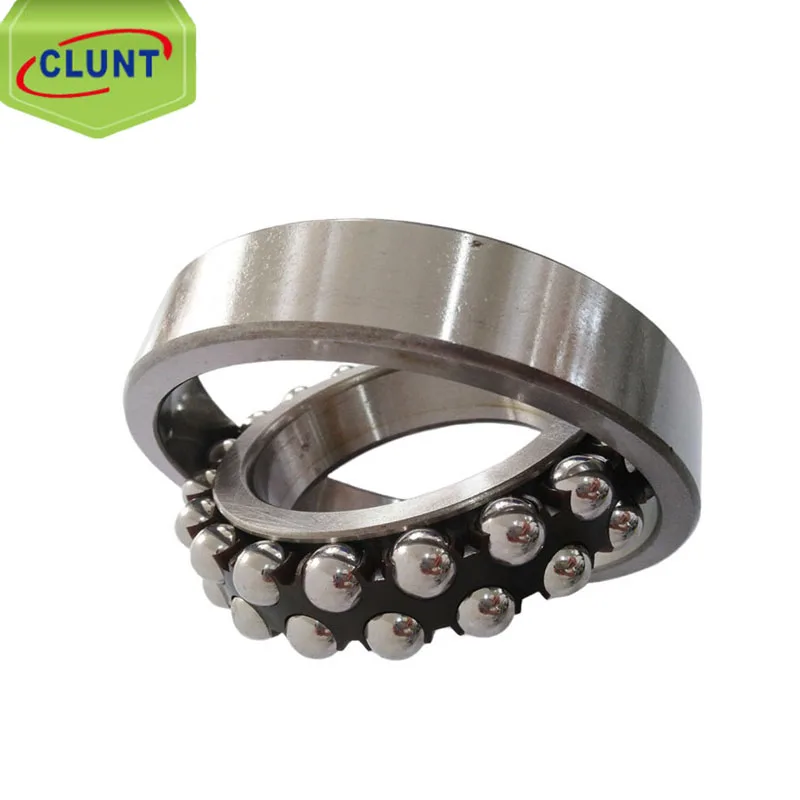 
China factory supplier bearing 2310K self-Aligning ball bearing 2310 