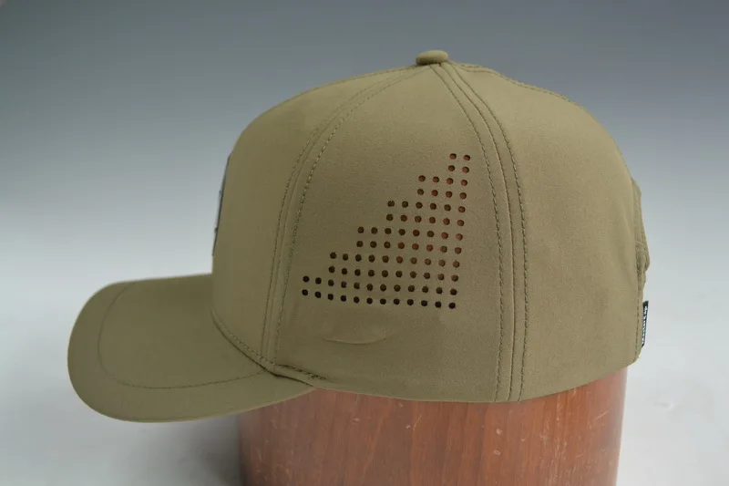 2019 Hot Sale Embroidered Custom Baseball Hat 6 Panel Sports Baseball Cap