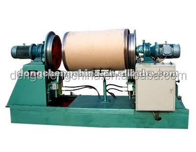  PJ-1300 параллельная машина для производства бумажных волоконных барабанов