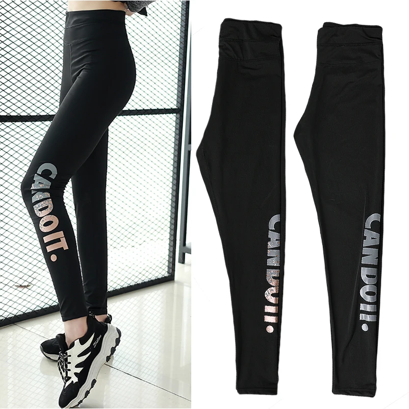 New style bamboo wholesale custom tight women yoga pants cotton yoga pants