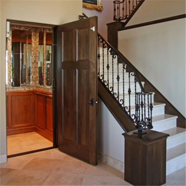 cheap price passenger home mini lift and small elevators for homes