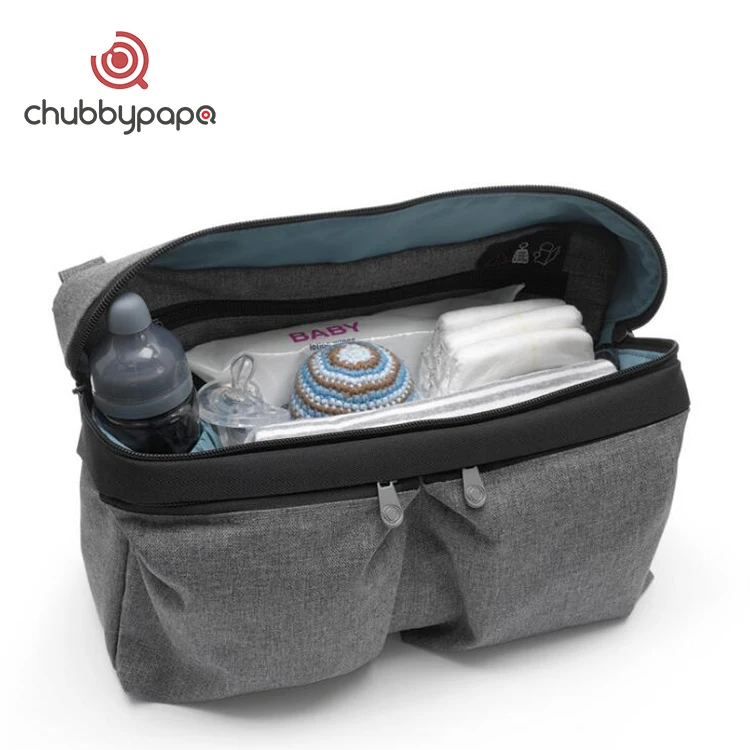 New styles baby stroller organizer storage bag baby stroller accessories