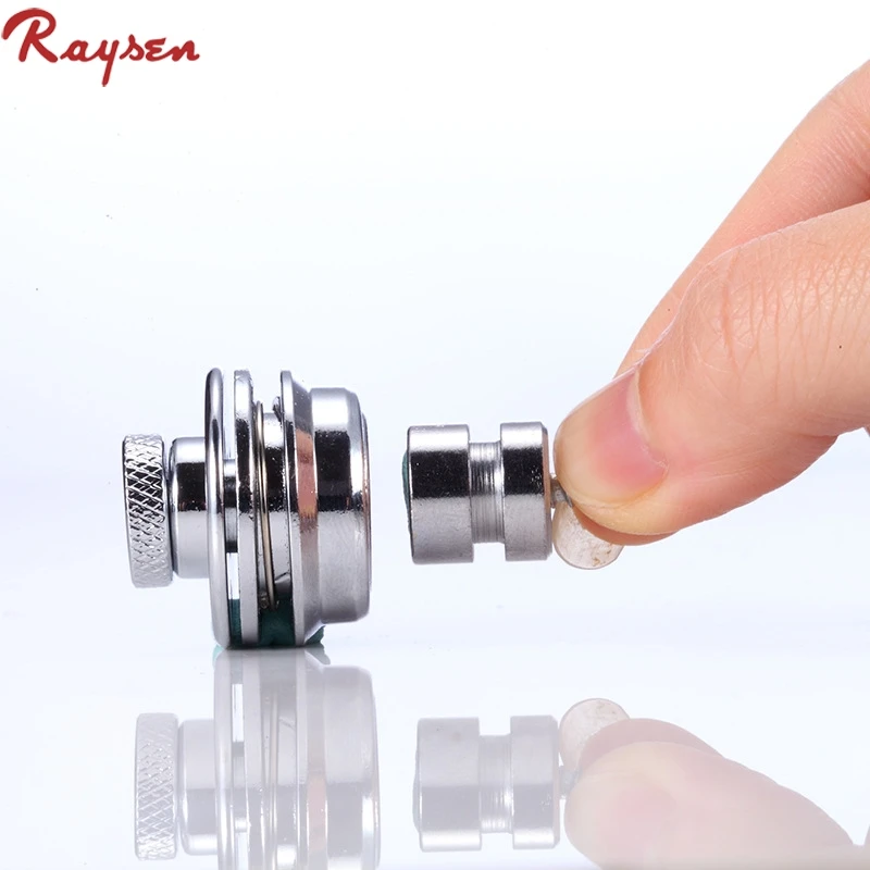 
 Высококачественные замки и кнопки для гитарного ремешка, быстросъемная система фиксации ремешка  