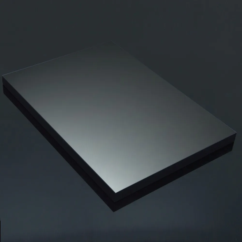 
19mm High gloss PETG sheets laminated MDF board for sale 