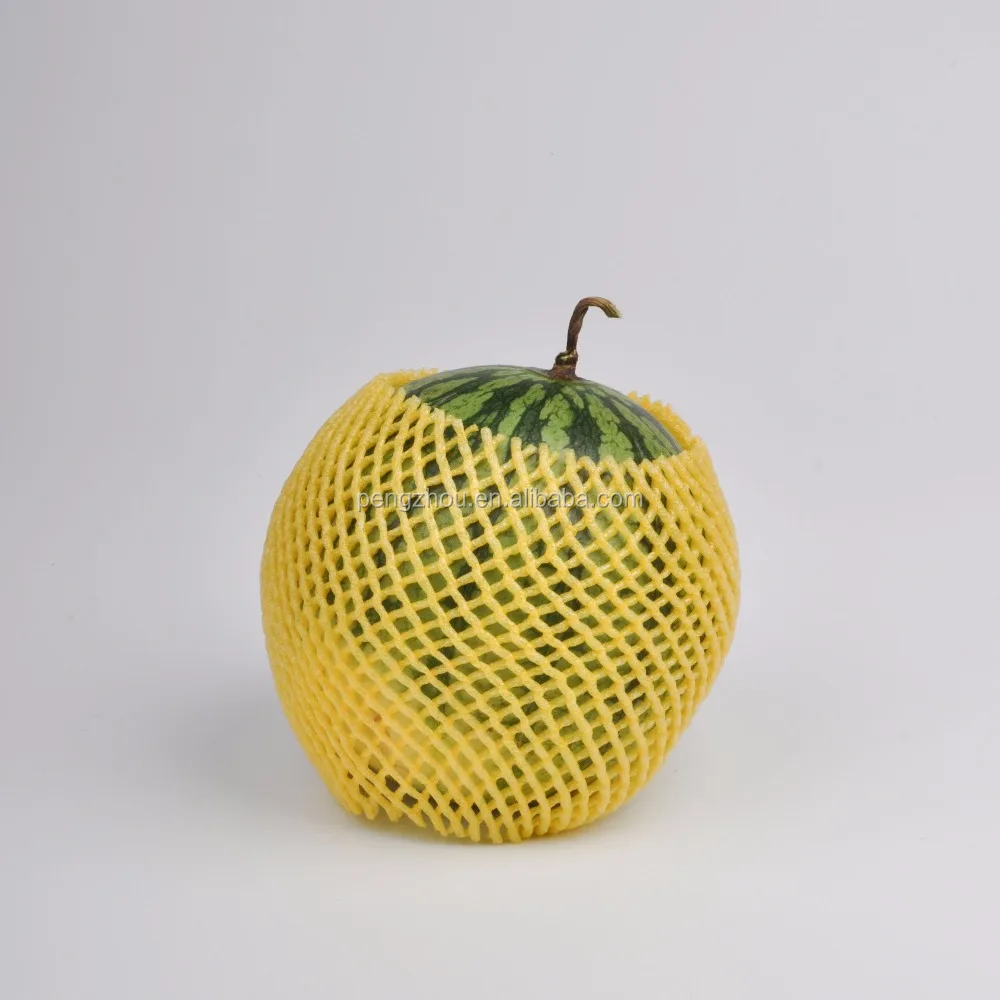 
epe foam mesh bubble wrap 