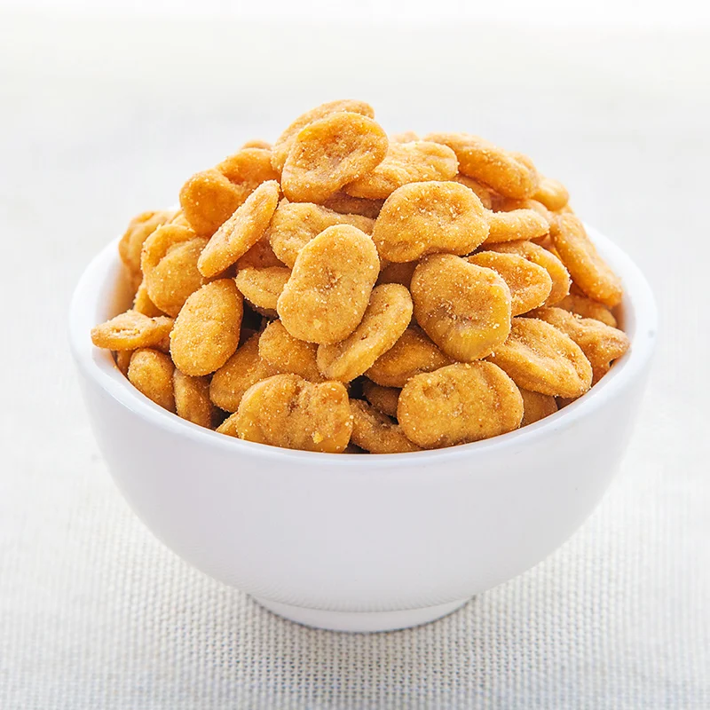 Хрустящие чипсы с ароматом краба