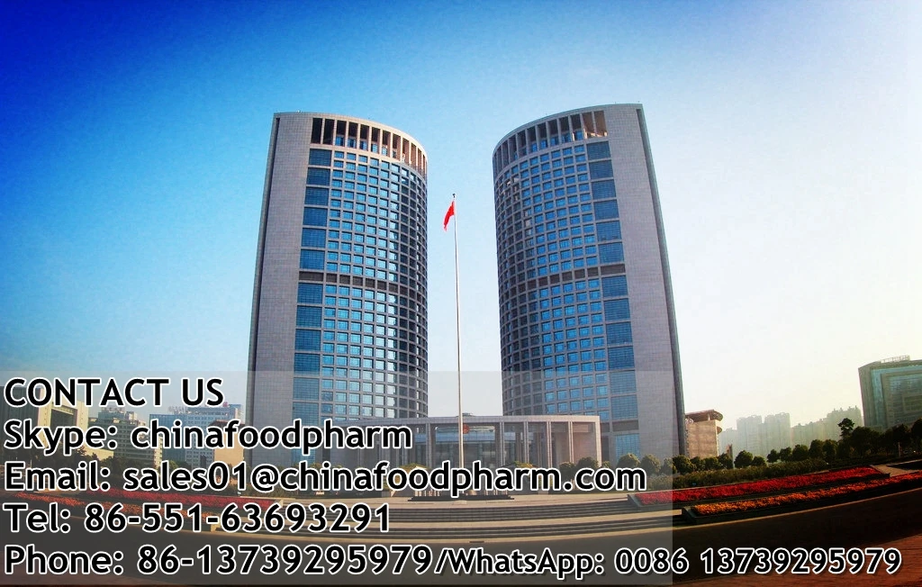 contact FOODPHARM