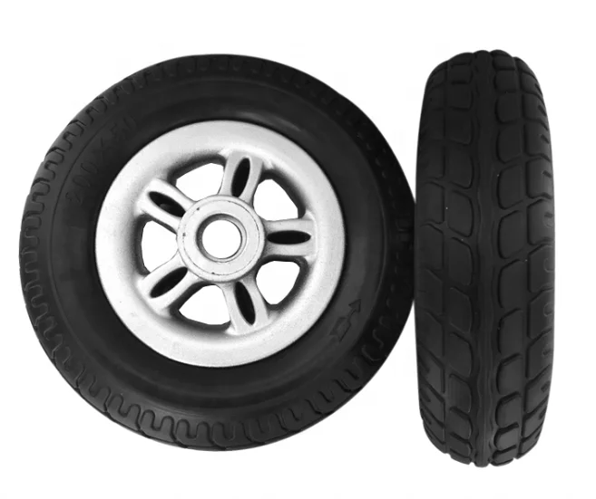 Good Quality 200x50 Replacement Tyres