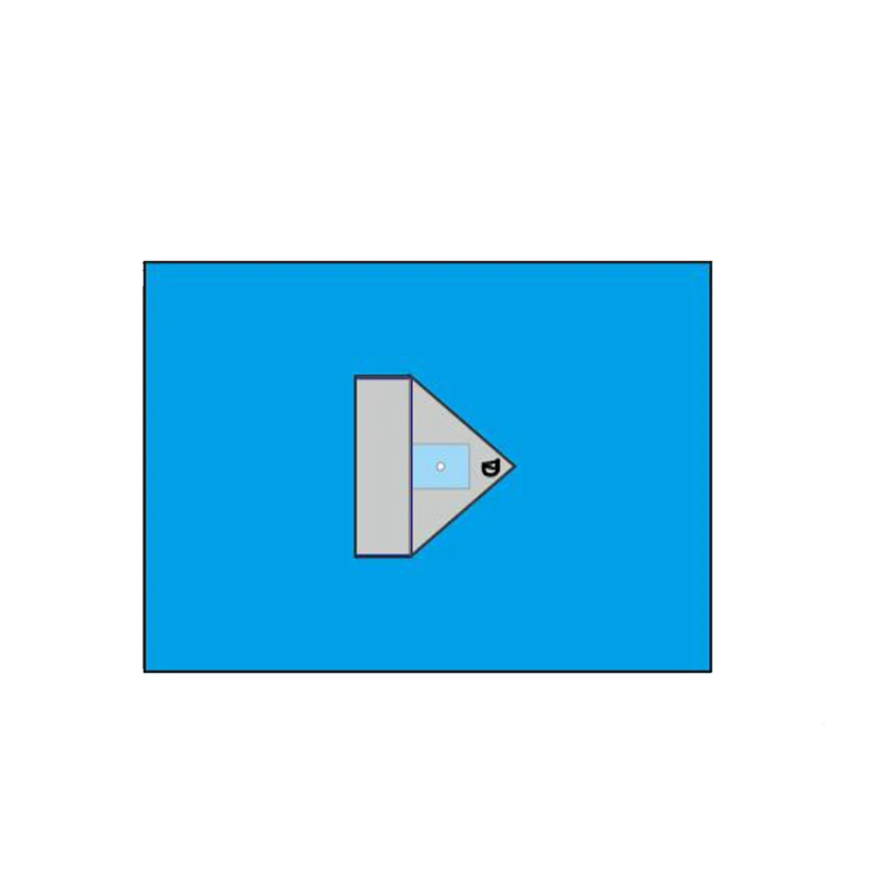 Guangzhou Customizable Surgical Pack Surgical Knee Arthroscopy Drape Pack For Extremity Patient Use