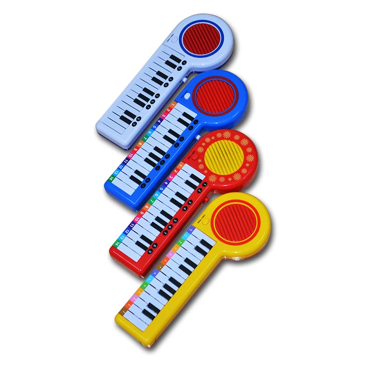 Детская книга звуковое пианино музыкальная