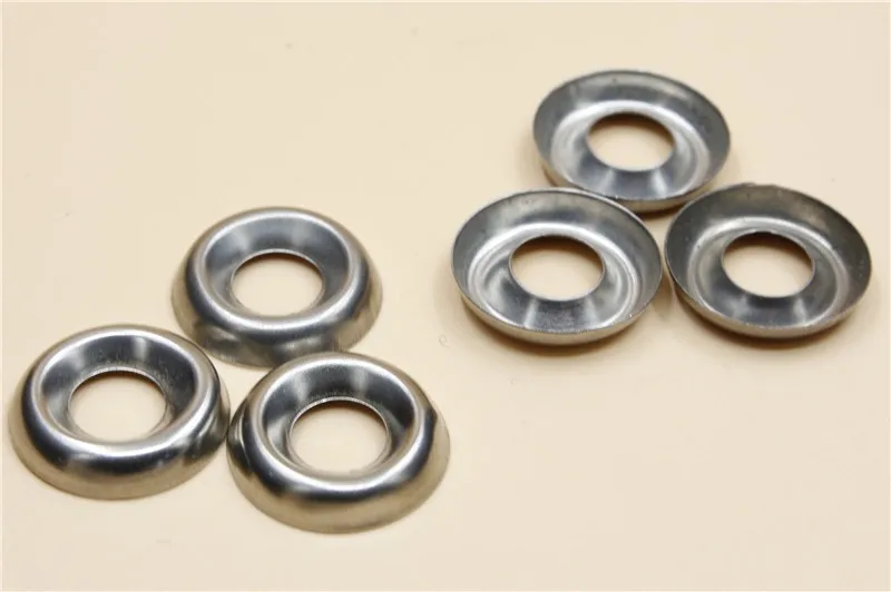 Din 127 Iso Din 7980 Equivalent Galvanized Spring Lock Washer