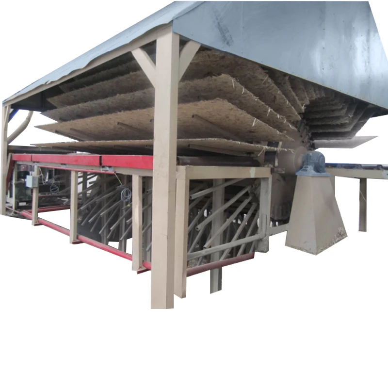 Профессиональные osb техники/osb производственная линия с высоким качеством/OSB hot press