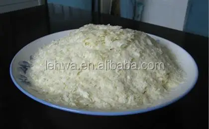 potato flakes snow powder