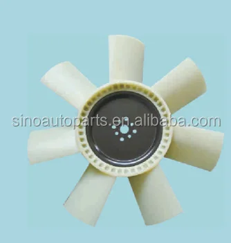 COOLING RADIATOR FAN BLADE 4752057006 51066010170 50066010144 4442000123 3911318 D3911323 FOR CUMMINS