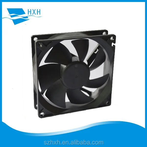 HSP9025 dc 12v бесщеточный вентилятор 9cm