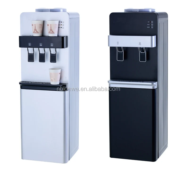 CE certification and stand installation water dispenser 30LA