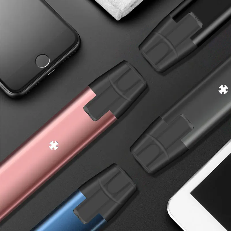 
China wholesale e cigarette accessories rechargeable mini vape 