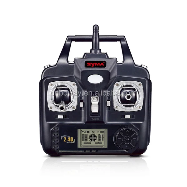 Syma X5SW WIFI FPV RC Headless Mode Drone with HD Camera, Syma X5SW