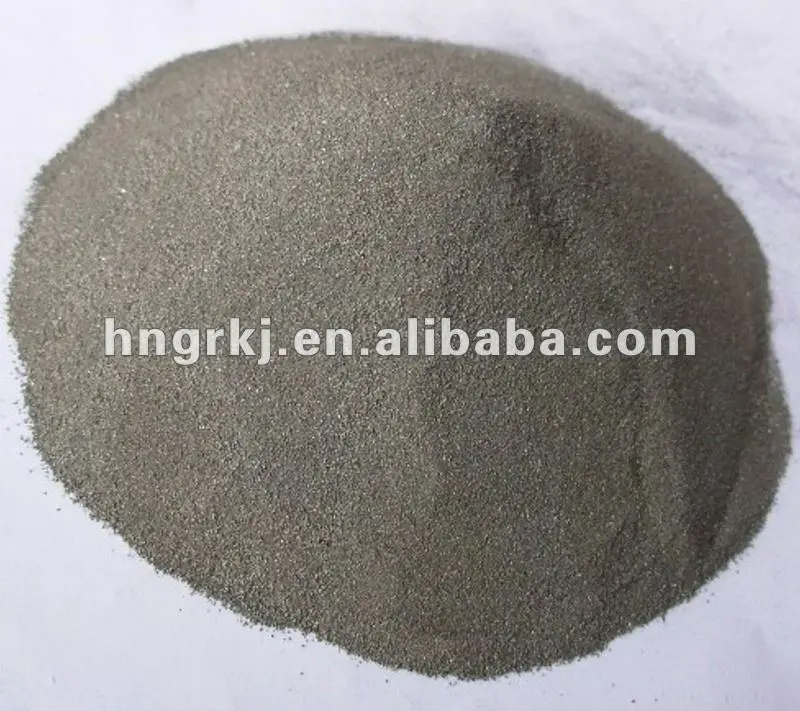  Порошок 60mesh Mn