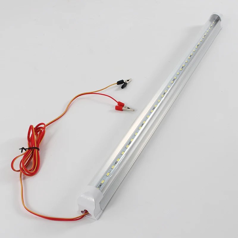 Wholesale indoor 15cm low voltage led tube DC 12V lights