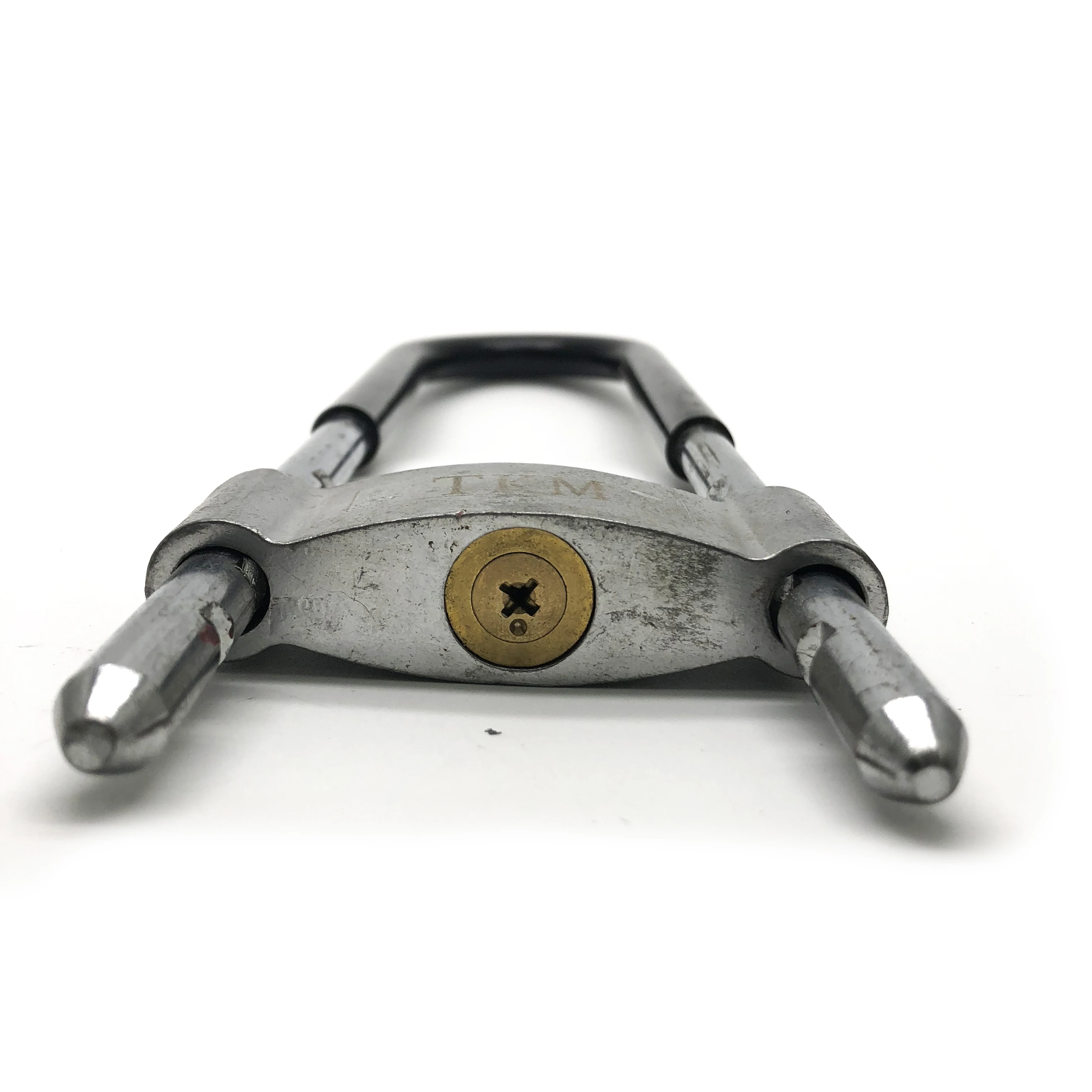 
8106 Top quality Motorcycle lock kryptonite bike lock for sale 
