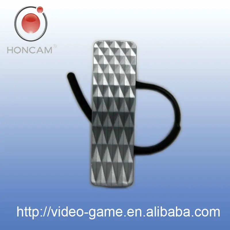 Мини Bluetooth-гарнитура для PS3 и смартфона