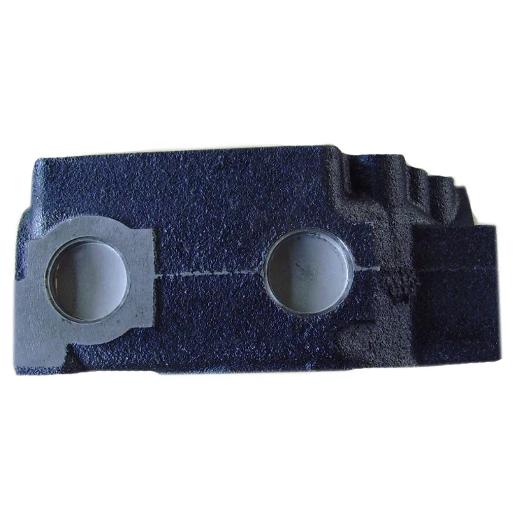 Car engine parts for NISSAN Trade Cabstar BD30 11039-69T03 AMC909018 cylinder head