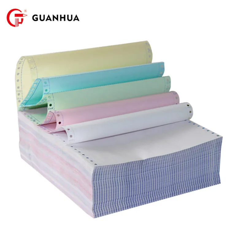 
China factory supplied top quality manufacturer computer printer paper cheap printing 