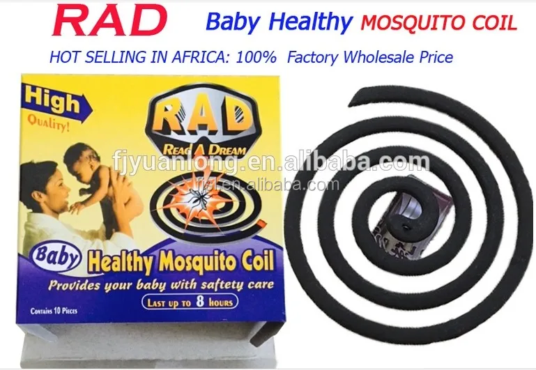 
BNC mosquito coil OEM Factory Indoor Mosquito Killer Smokeless Black Mosquito Coil Manufacturers in China 