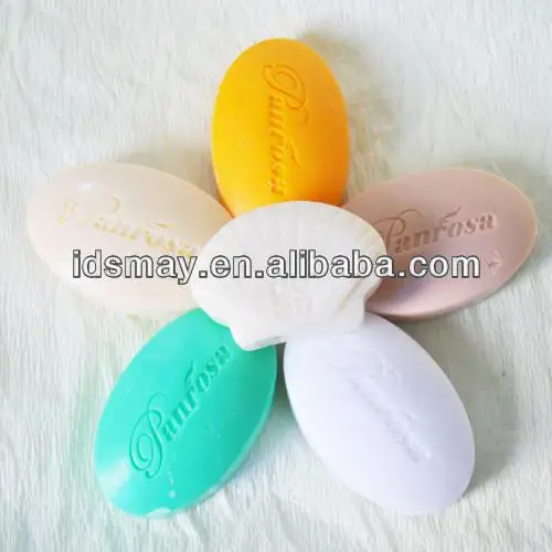 Muslim halal soap with nice fragrance and good packing