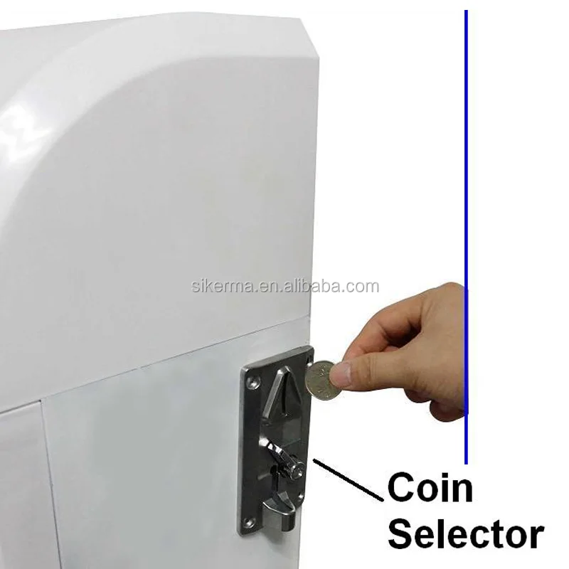 Factory Price 75W white medical equipment shoe cover wrap machine