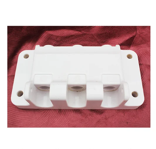 
discharge block assemble of ice cream soft ice cream machine 