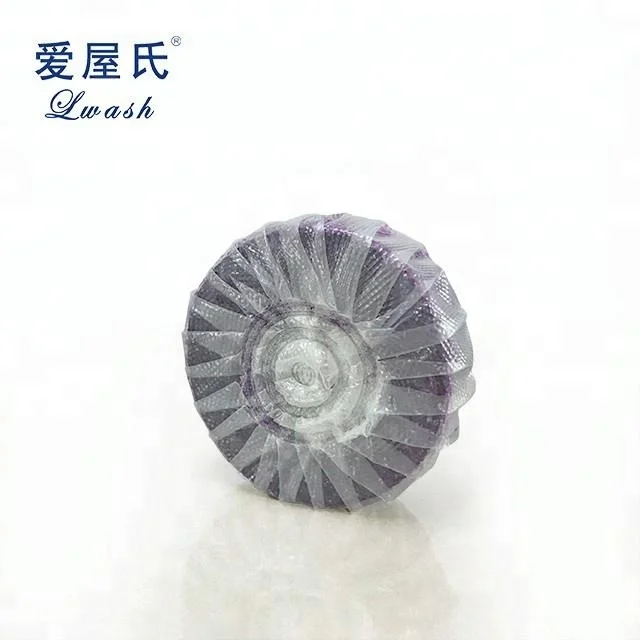 Household Chemical Blue bubble Toilet Bowl Cleaner