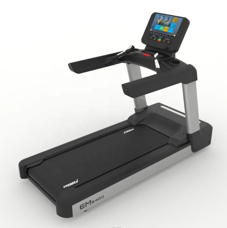 Gym Cardio Fitness Equipment Commercial Running Machine Manufacturers Motor Caminadora Treadmill