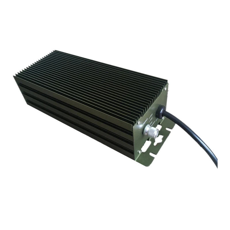 Wholesale Mini Size Dimmable MH/HPS Grow Light 600W Electronic Ballast
