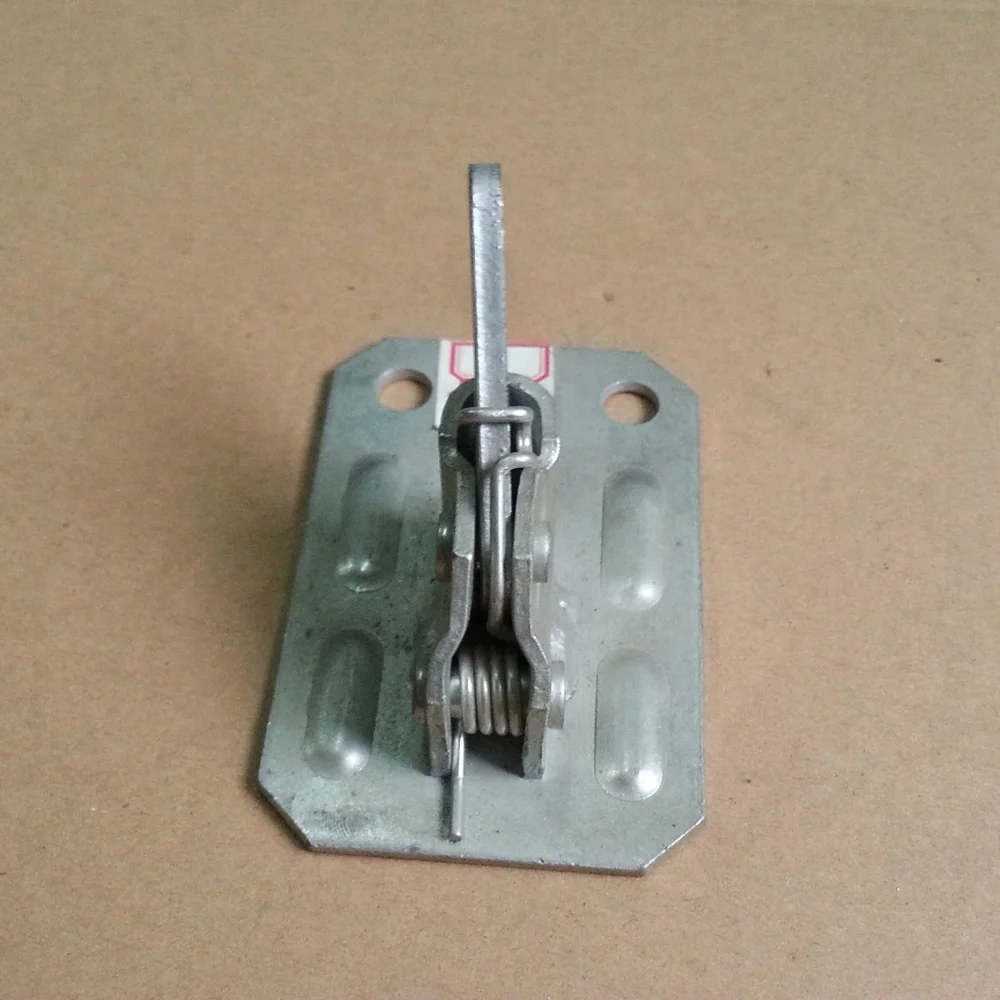 Pressed Formwork Rapid Spring Clamp