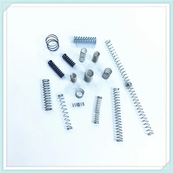 phosphor copper gsm antenna spring Helical Antenna spring