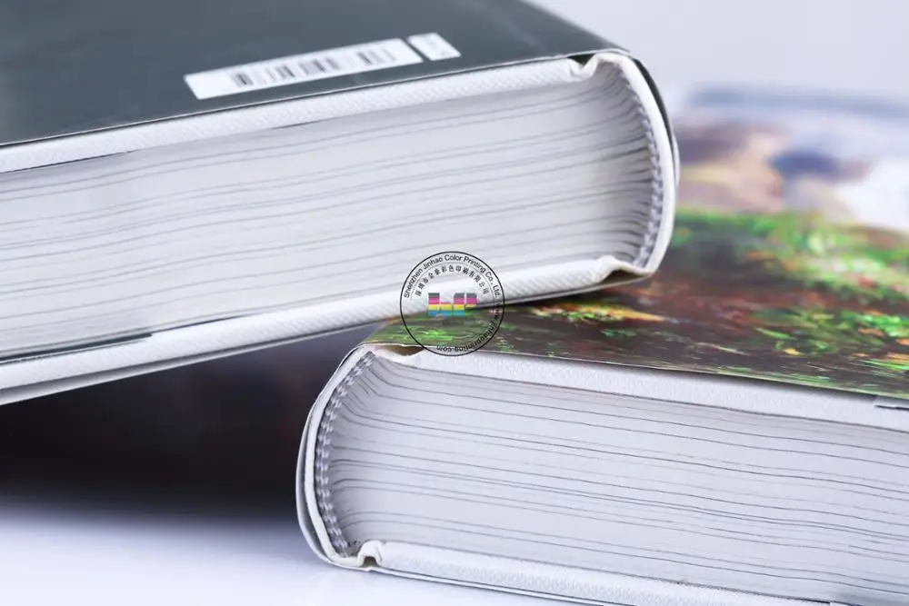 Portable pocket dictionary printing